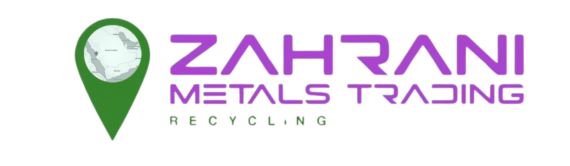 Zahrani Metals